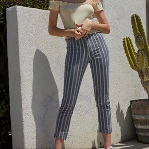 Brandy Melville Tilden Pants